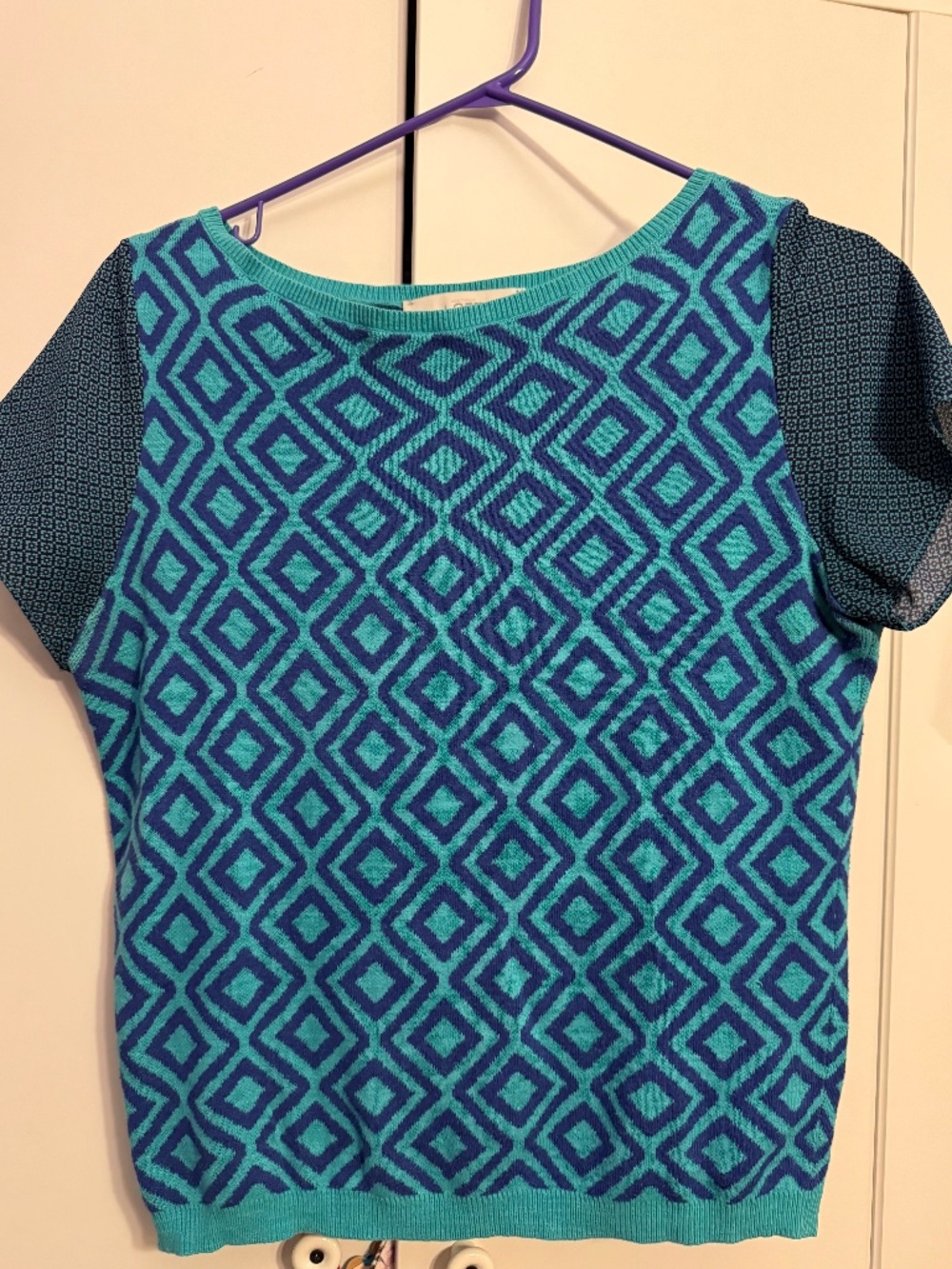 Loft Blouse Size MP